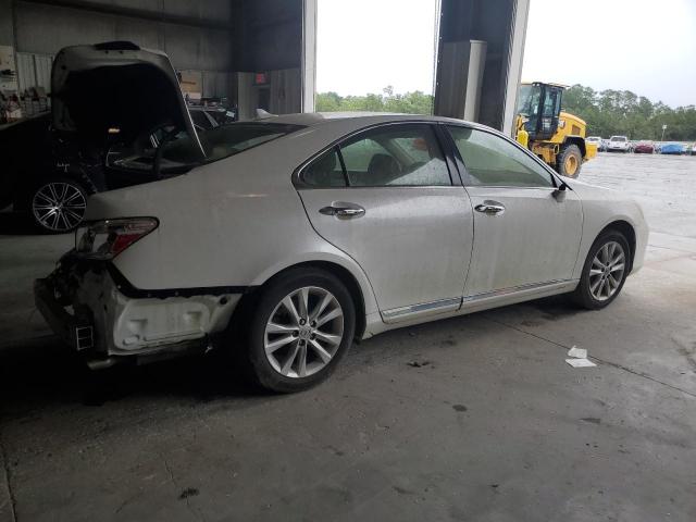 Photo 3 from auction – 2012 LEXUS ES 350 with VIN JTHBK1EG0C2511407