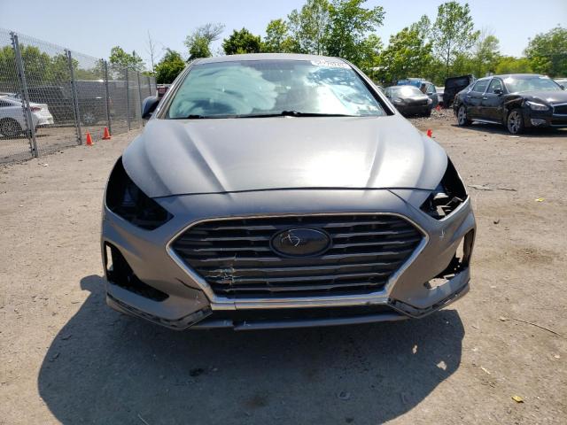 Photo 5 from auction – 2019 HYUNDAI SONATA SE with VIN 5NPE24AF7KH782250