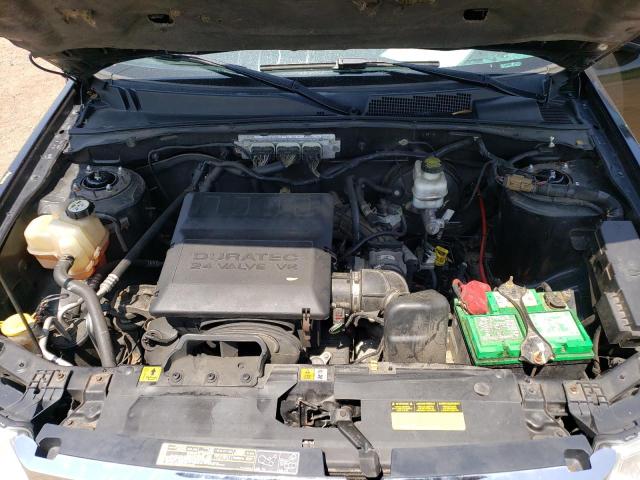 Photo 12 from auction – 2011 FORD ESCAPE LIM with VIN 1FMCU9EG8BKB58777
