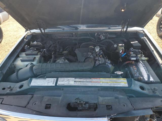 Photo 11 from auction – 1996 FORD EXPLORER with VIN 1FMDU34X1TUD56531