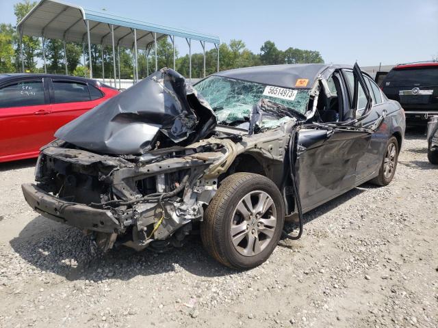 HONDA ACCORD LXP 2012 with VIN 1HGCP2F48CA083031 - Photo from auction