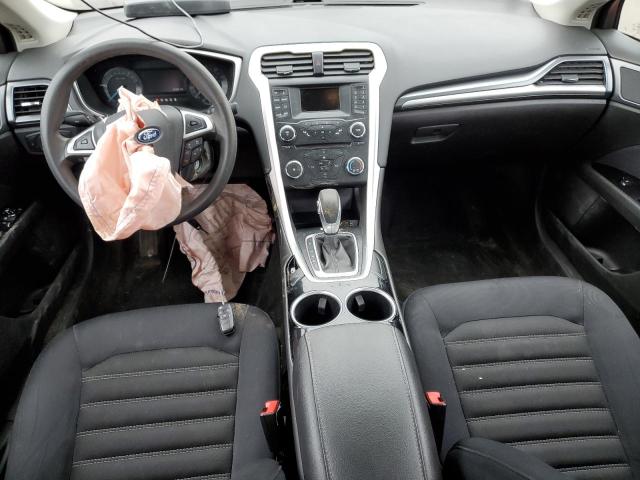 Photo 8 from auction – 2014 FORD FUSION SE with VIN 3FA6P0H71ER141034