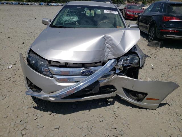 Photo 5 from auction – 2011 FORD FUSION SE with VIN 3FAHP0HA4BR194049