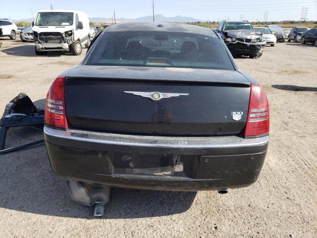 Photo 6 from auction – 2006 CHRYSLER 300C with VIN 2C3LA63H66H425343