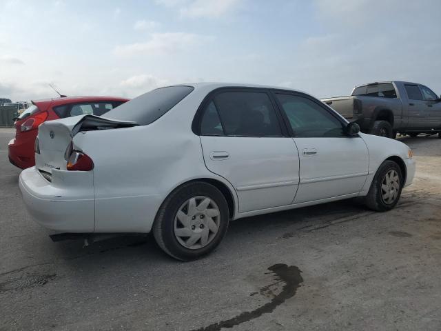 Photo 3 from auction – 2001 TOYOTA COROLLA CE with VIN 1NXBR12E71Z528458
