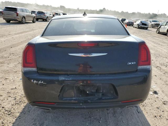 Photo 6 from auction – 2019 CHRYSLER 300 TOURIN with VIN 2C3CCAAG5KH758134
