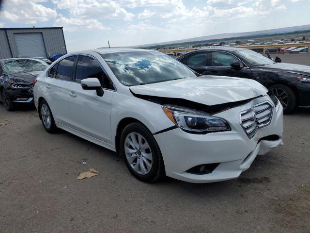 Photo 4 from auction – 2016 SUBARU LEGACY 2.5 with VIN 4S3BNAF61G3052483