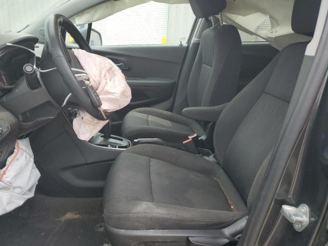 Photo 7 from auction – 2019 CHEVROLET TRAX 1LT with VIN 3GNCJPSB3KL360622