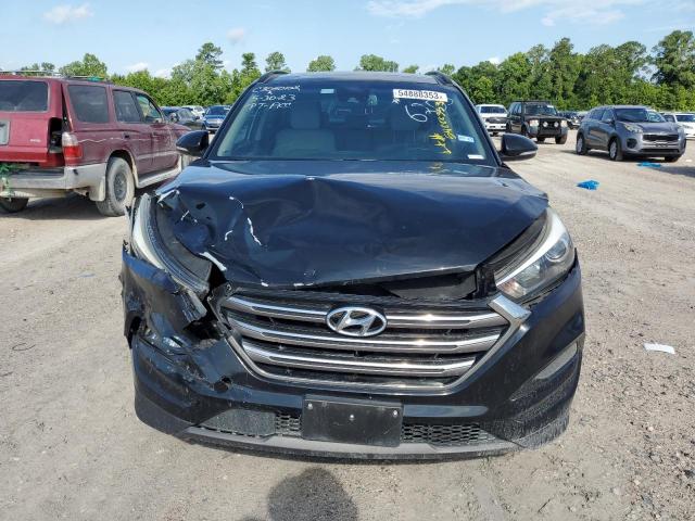 Photo 5 from auction – 2016 HYUNDAI TUCSON LIM with VIN KM8J33A2XGU046205