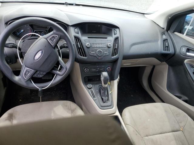 Photo 8 from auction – 2017 FORD FOCUS SE with VIN 1FADP3F22HL314126