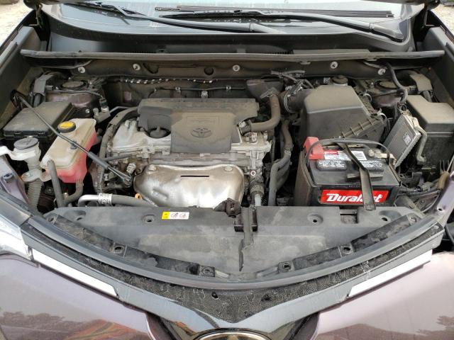 Photo 12 from auction – 2018 TOYOTA RAV4 ADVEN with VIN 2T3RFREV4JW853593