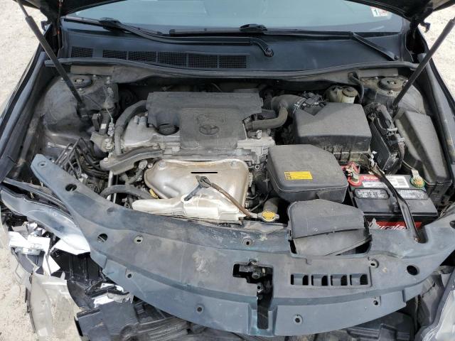 Photo 11 from auction – 2015 TOYOTA CAMRY LE with VIN 4T1BF1FK5FU474190