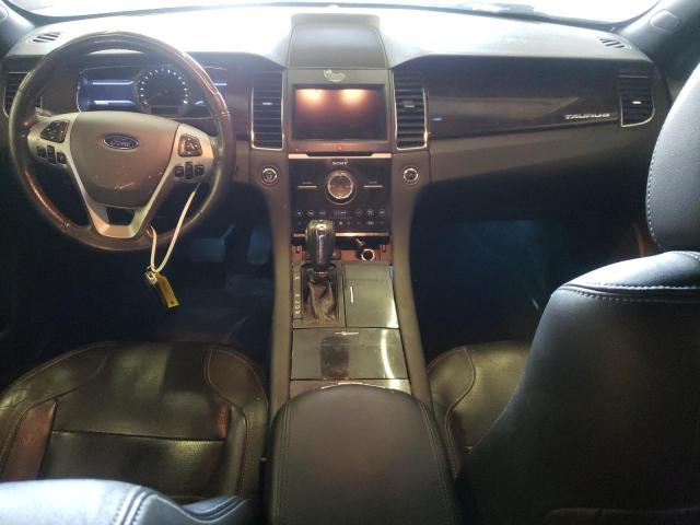 Фото 8 с аукциона – 2015 FORD TAURUS LIM с VIN 1FAHP2J86FG104268