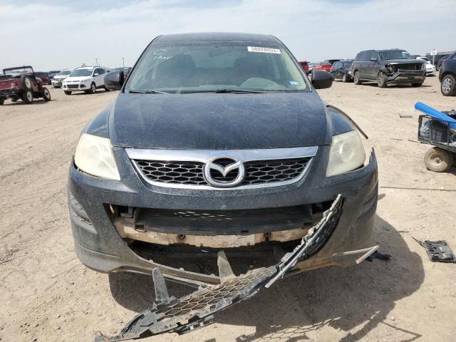 Photo 5 from auction – 2011 MAZDA CX-9 with VIN JM3TB3BV1B0303753
