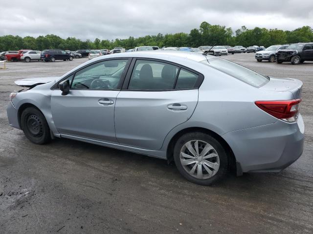 Photo 2 from auction – 2017 SUBARU IMPREZA with VIN 4S3GKAA62H3603771