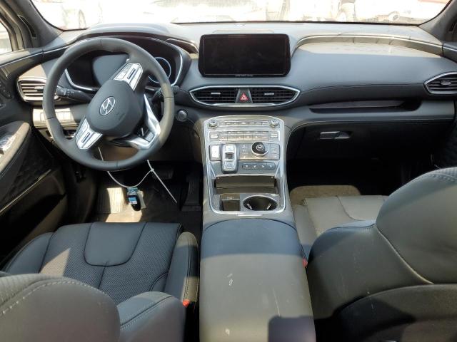 Photo 8 from auction – 2023 HYUNDAI SANTA FE C with VIN 5NMS54AL3PH519581