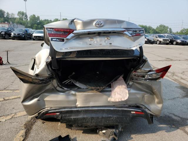 Photo 6 from auction – 2016 TOYOTA AVALON XLE with VIN 4T1BK1EB4GU214586