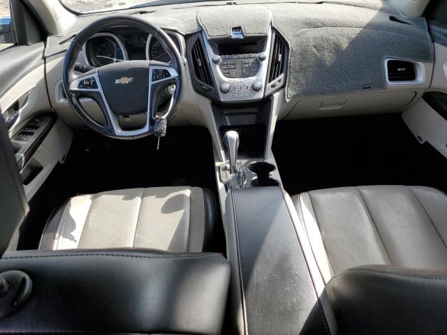 Foto 8 de la subasta – 2010 CHEVROLET EQUINOX LT con VIN 2CNFLGEY3A6326792