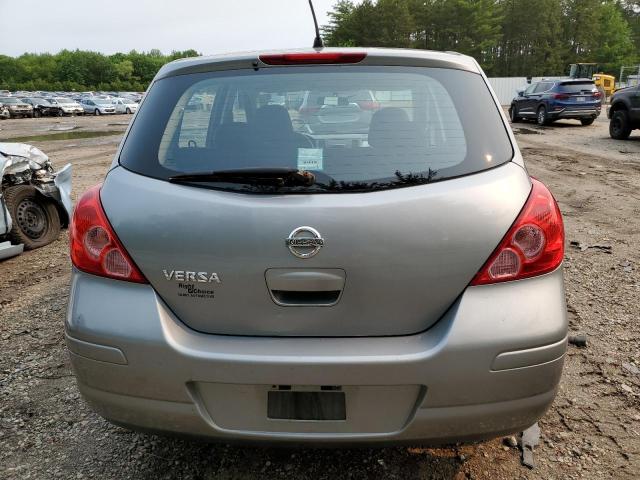 Photo 6 from auction – 2009 NISSAN VERSA S with VIN 3N1BC13E49L390715