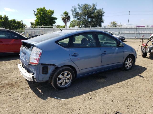 Photo 3 from auction – 2008 TOYOTA PRIUS with VIN JTDKB20U987705139
