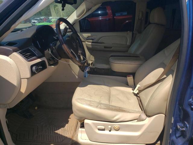 Zdjęcie 7 z aukcji – 2008 CADILLAC ESCALADE z VIN 1GYEC63808R180910