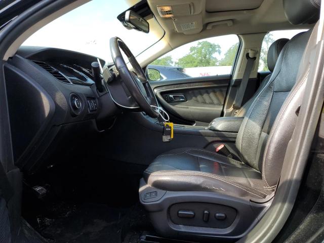 Photo 7 from auction – 2012 FORD TAURUS LIM with VIN 1FAHP2FW6CG107366