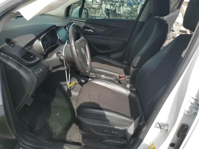 Photo 7 from auction – 2019 BUICK ENCORE PRE with VIN KL4CJASBXKB805732