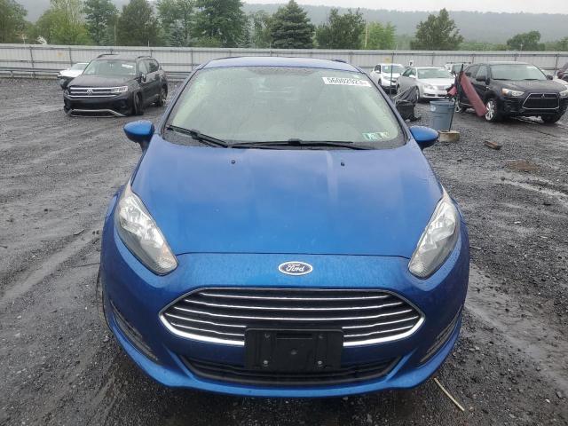Photo 5 from auction – 2019 FORD FIESTA SE with VIN 3FADP4EJ3KM139535