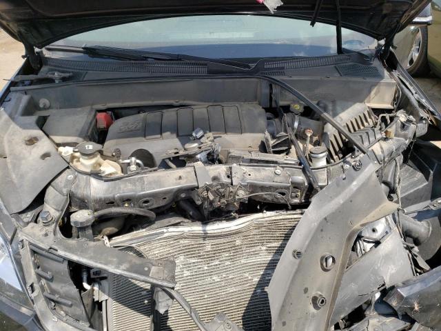 Photo 12 from auction – 2017 CHEVROLET TRAVERSE L with VIN 1GNKVGKD6HJ339197