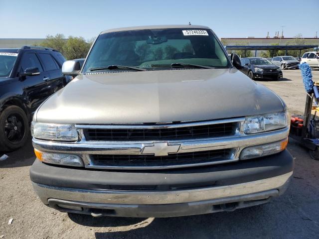 Photo 5 from auction – 2002 CHEVROLET SILVERADO with VIN 2GCEK19T721153839