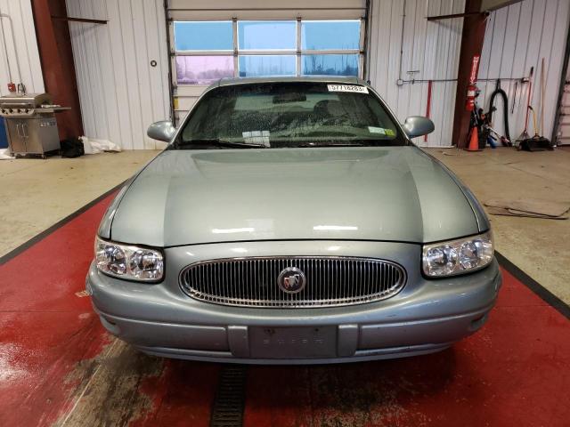 Photo 5 from auction – 2003 BUICK LESABRE CU with VIN 1G4HP52K13U284791