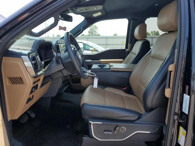 Photo 7 from auction – 2021 FORD F150 SUPER with VIN 1FTFX1E58MFB41143