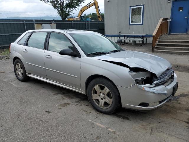 Photo 4 from auction – 2004 CHEVROLET MALIBU MAX with VIN 1G1ZU64884F141795