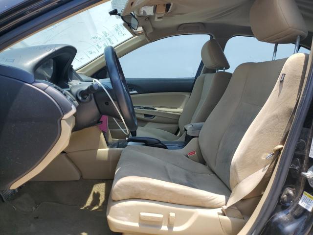 Photo 7 from auction – 2011 HONDA ACCORD LXP with VIN 1HGCP2F40BA149957
