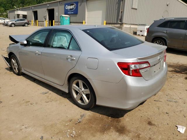 Photo 2 from auction – 2012 TOYOTA CAMRY BASE with VIN 4T1BF1FK4CU195003