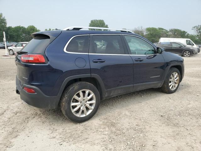 Photo 3 from auction – 2015 JEEP CHEROKEE L with VIN 1C4PJMDS7FW523035