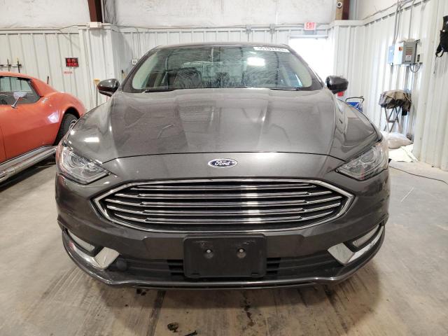 Photo 5 from auction – 2018 FORD FUSION SE with VIN 3FA6P0HD9JR280182