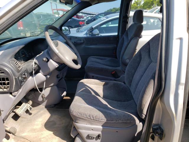 Photo 7 from auction – 2000 DODGE GRAND CARA with VIN 1B4GP44G6YB792886