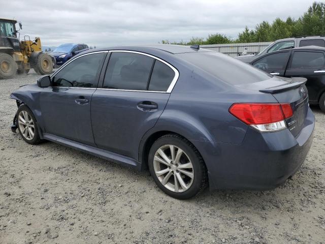 Photo 2 from auction – 2014 SUBARU LEGACY 2.5 with VIN 4S3BMBM64E3019146