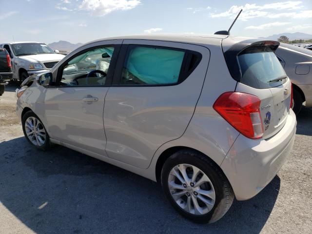 Photo 2 from auction – 2021 CHEVROLET SPARK 1LT with VIN KL8CD6SA9MC747460
