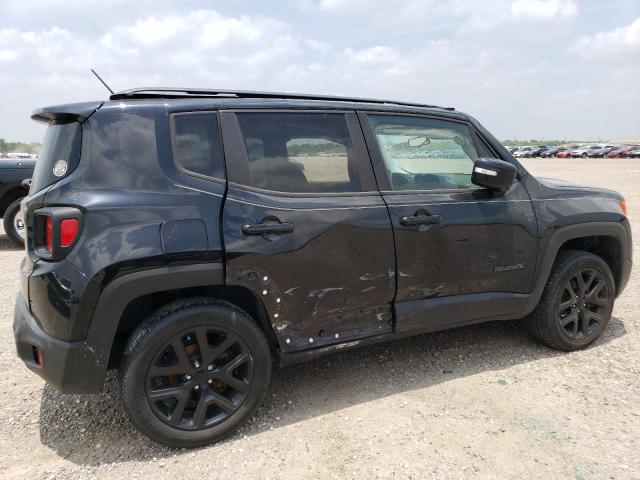 Zdjęcie 3 z aukcji – 2017 JEEP RENEGADE L z VIN ZACCJBBB8HPG48003