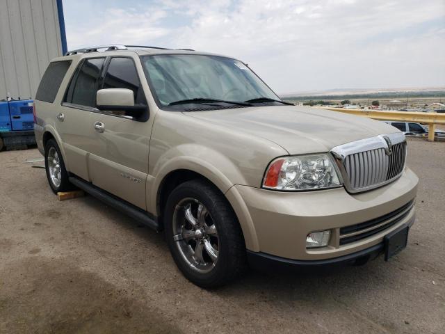 Photo 4 from auction – 2005 LINCOLN NAVIGATOR with VIN 5LMFU28545LJ22613