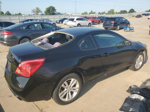 Photo 3 from auction – 2013 NISSAN ALTIMA S with VIN 1N4AL2EP4DC206431