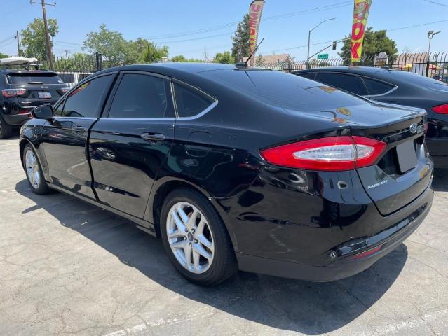 Photo 3 from auction – 2016 FORD FUSION SE with VIN 3FA6P0H79GR123027