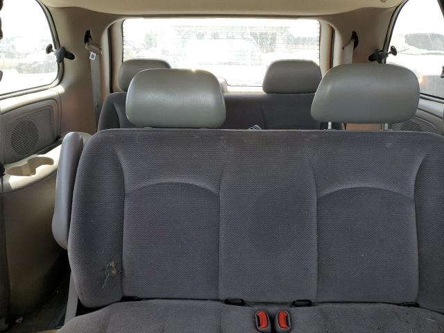 Photo 10 from auction – 2002 DODGE CARAVAN SE with VIN 1B4GP25392B521246