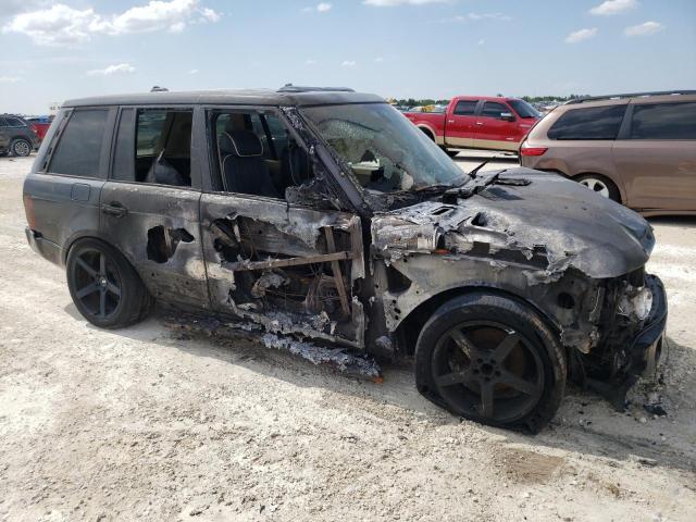 Photo 4 from auction – 2005 LAND ROVER RANGE ROVE with VIN SALMF11485A185626