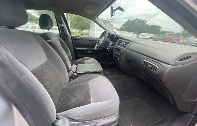 Photo 5 from auction – 2006 FORD TAURUS SE with VIN 1FAFP53U26A105567