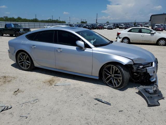 Photo 4 from auction – 2017 AUDI S7 PREMIUM with VIN WAUWFAFC9HN026883