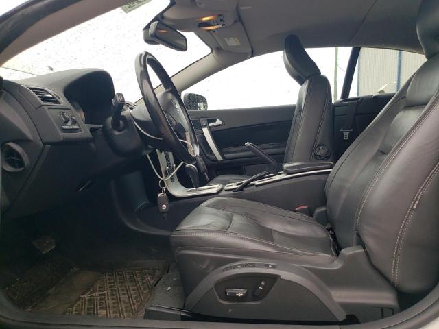 Photo 7 from auction – 2011 VOLVO C70 T5 with VIN YV1672MC7BJ118625