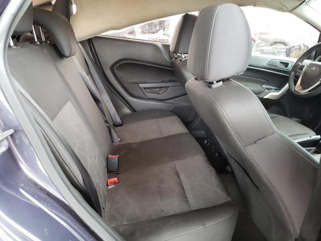 Photo 10 from auction – 2013 FORD FIESTA SE with VIN 3FADP4BJ1DM109358